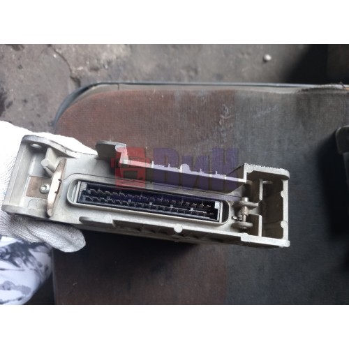 Блок ABS Iveco stralis (586)-1