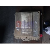 Блок управления двигателем Iveco stralis Cursor 10  Е 3 (758)