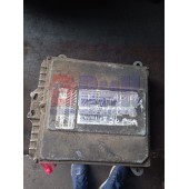 Блок управления двигателем Iveco stralis Cursor 10 (750)