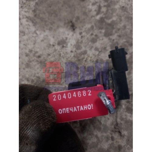 Датчик температуры и влажности Iveco stralis 393048 (682)-1