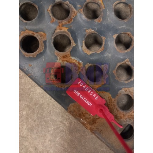 Трапик Iveco stralis 393048 (568)-1