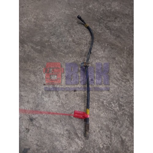 Шланг подъема кабины Iveco Stralis 393048 57см (567)