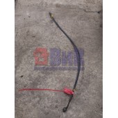 Шланг подъема кабины Iveco Stralis 393048 82см (566)