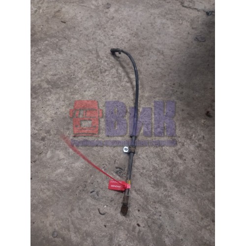 Шланг подъема кабины Iveco Stralis 393048 57см (565)