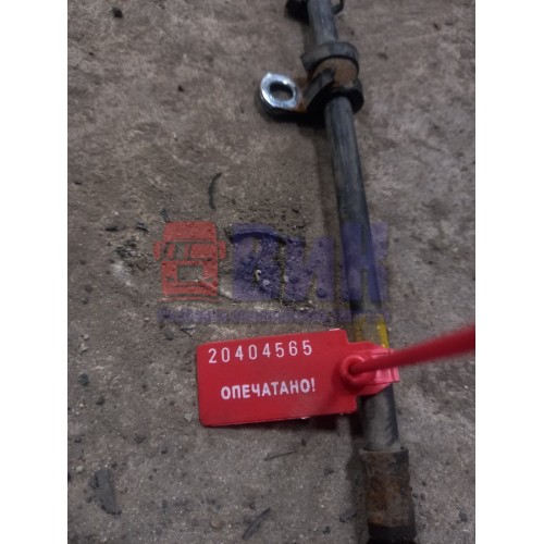 Шланг подъема кабины Iveco Stralis 393048 57см (565)-1