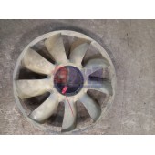Вентилятор (крыльчатка) Iveco stralis 393048 (563)