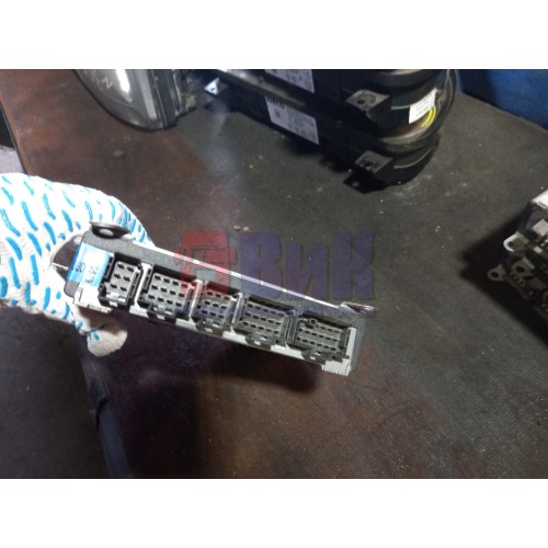 Блок EBS Iveco stralis (579)-1