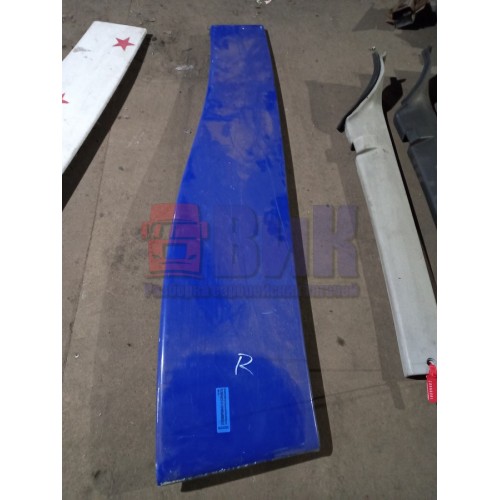 Продолжение двери Iveco деф. RH (270)