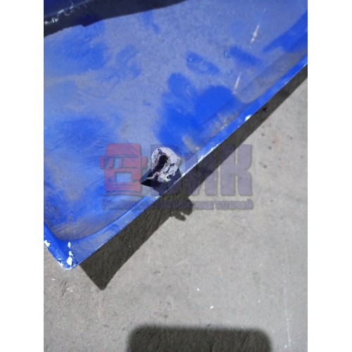 Продолжение двери Iveco деф. RH (270)-1