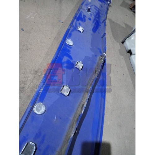 Продолжение двери Iveco деф. RH (270)-4