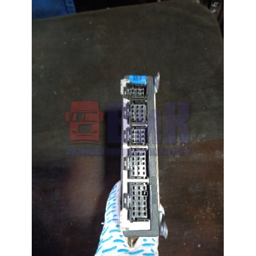 Блок EBS Iveco stralis (582)-2