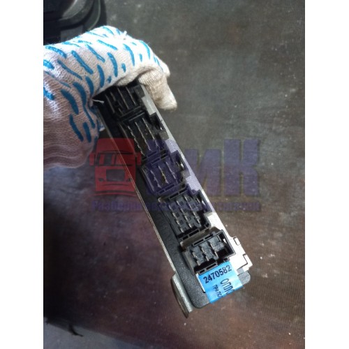 Блок EBS Iveco stralis (582)-1