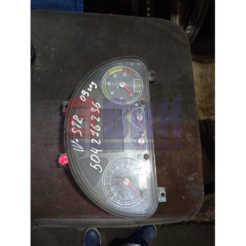 Панель приборов Iveco St (744)