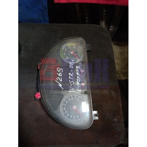 Панель приборов Iveco St (743)