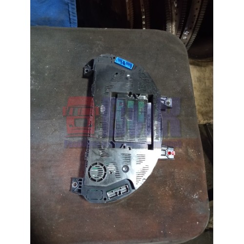 Панель приборов Iveco St (743)-3