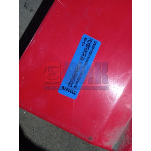 Крышка инструментального ящика Iveco (276)-2