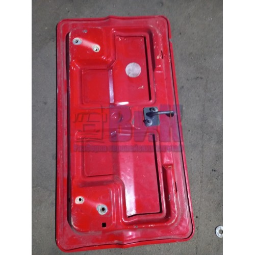 Крышка инструментального ящика Iveco (276)-1