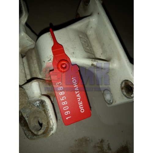 Петля двери Renault Premium (883)-2