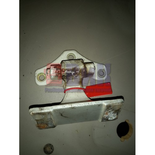 Петля двери Renault Premium (888)-2