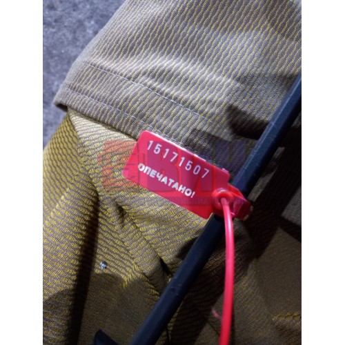 Накладка на панель приборов Iveco Stralis (507)-1