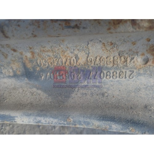 Балка передняя Renault в сборе d58 (499)-6