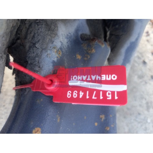 Балка передняя Renault в сборе d58 (499)-3