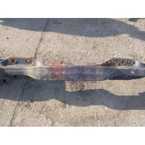 Балка передняя Renault в сборе d58 (499)-2