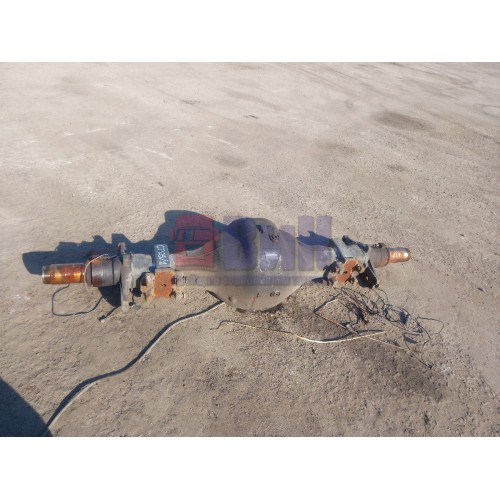 Корпус заднего моста (чулок) Renault Premium под MS17X (блок подш) (462)-7