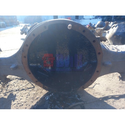 Корпус заднего моста (чулок) Renault Premium под MS17X (блок подш) (462)-3