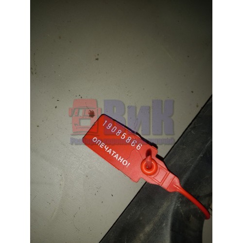 Жабо Renault Premium часть LH (866)-1