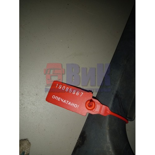 Жабо Renault Premium часть LH (867)-2
