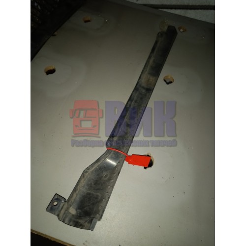 Жабо Renault Premium часть LH (867)-1