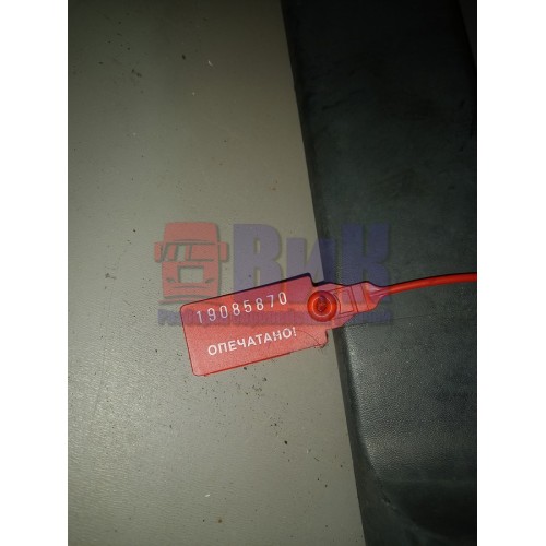 Жабо Renault Premium часть центральная (870)-2