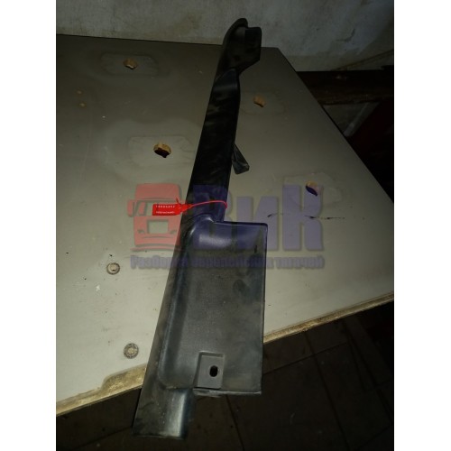 Жабо Renault Premium часть центральная (852)