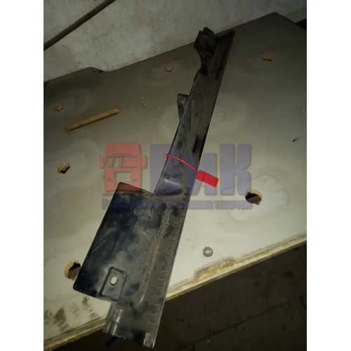 Жабо Renault Premium часть центральная (852)-2