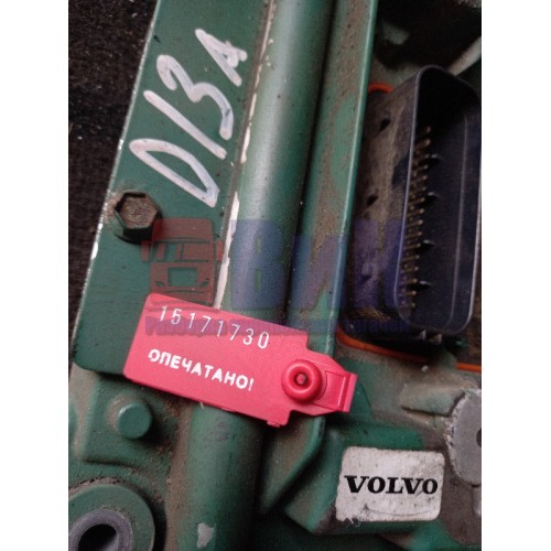 Блок управления двигателем Volvo FH 12-13 D13 (730)-1