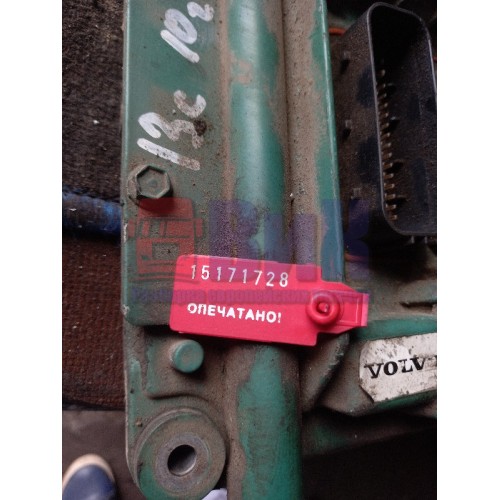 Блок управления двигателем Volvo FH 12-13 D13 (728)-2