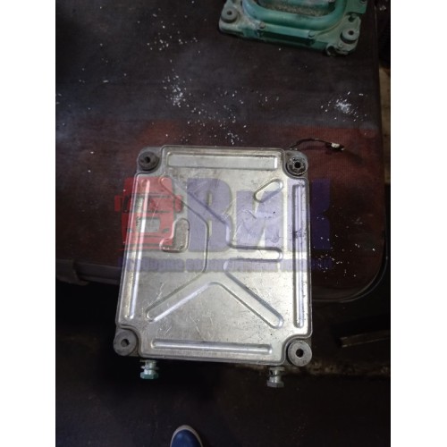 Блок управления двигателем Volvo FH 12-13 D13 (727)-2