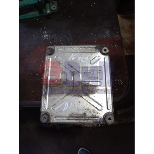 Блок управления двигателем Volvo FH 12-13 D13 (725)-2