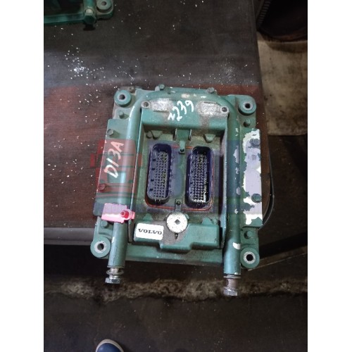Блок управления двигателем Volvo FH 12-13 D13 (724)