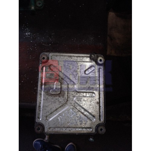 Блок управления двигателем Volvo FH 12-13 D13 (724)-1