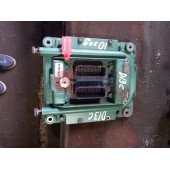 Блок управления двигателем Volvo FH 12-13 D13 (723)