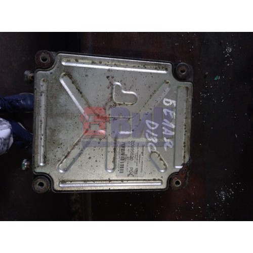 Блок управления двигателем Volvo FH 12-13 D13 (723)-2