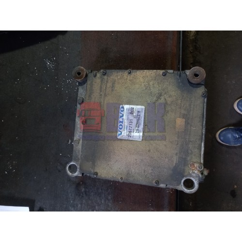 Блок управления двигателем Volvo FH 12-13 D12D (721)-2