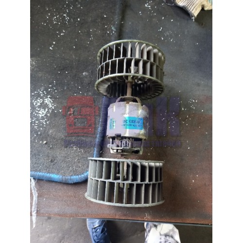 Моторчик отопителя (печки) Volvo FH 12-13 (619)