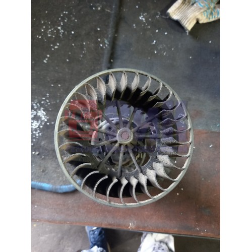 Моторчик отопителя (печки) Volvo FH 12-13 (619)-2