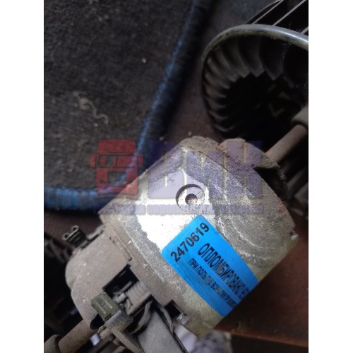 Моторчик отопителя (печки) Volvo FH 12-13 (619)-1