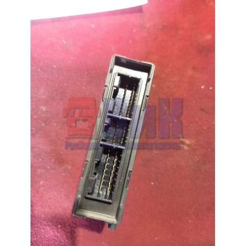 Блок управления центральным замком Iveco Stralis (601)-2