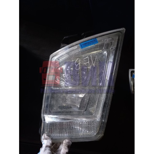 Фара основная Volvo FH 12-13 рест. LH (620)