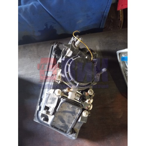 Фара основная Volvo FH 12-13 рест. LH (620)-1